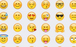 Emoji Recall for iOS and Android media 2