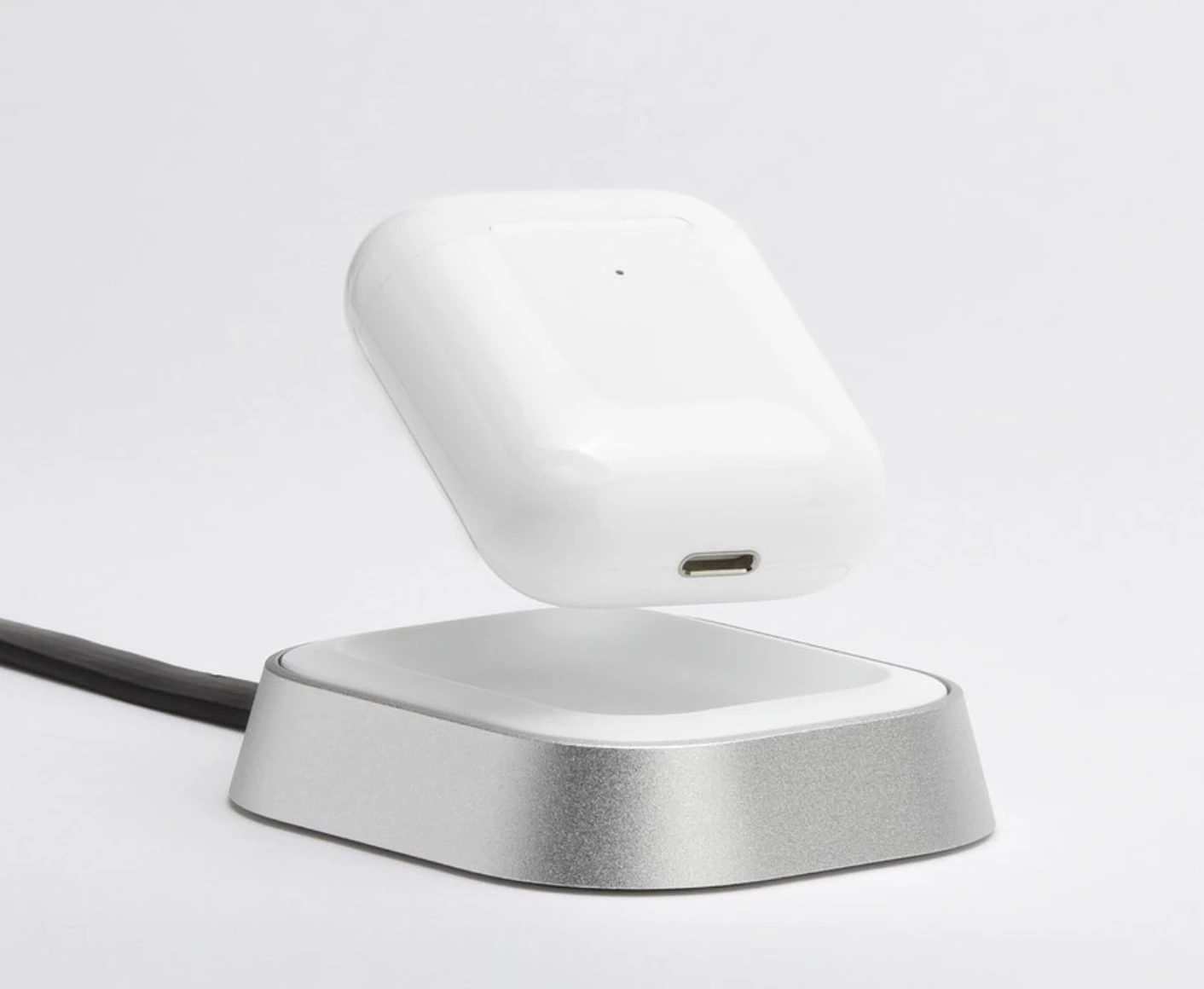 Proper Wireless Charger for Airpods