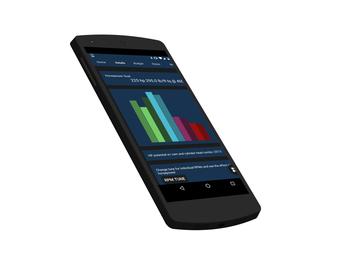 RidePlan gallery image