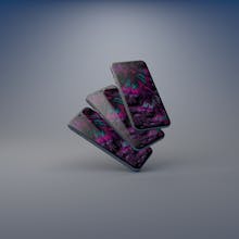 High quality mockup pack gallery image