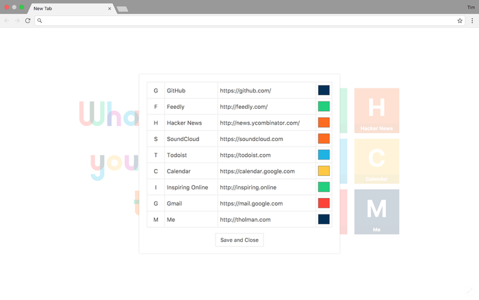 What have you made today? gallery image