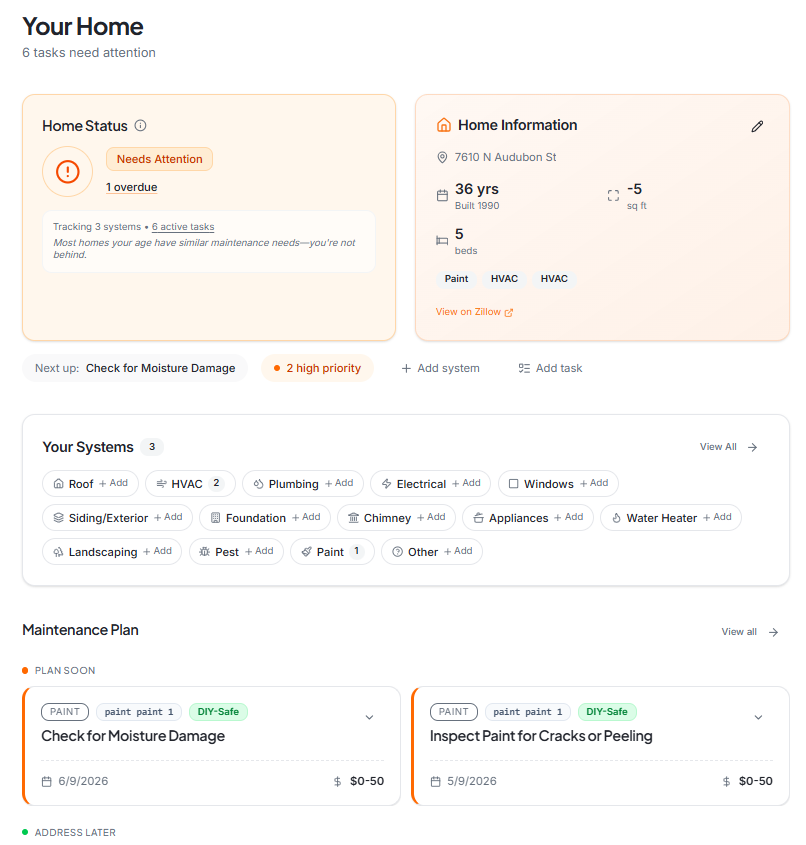 HomeBuddy Alpha gallery image