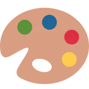 Random Daily Art