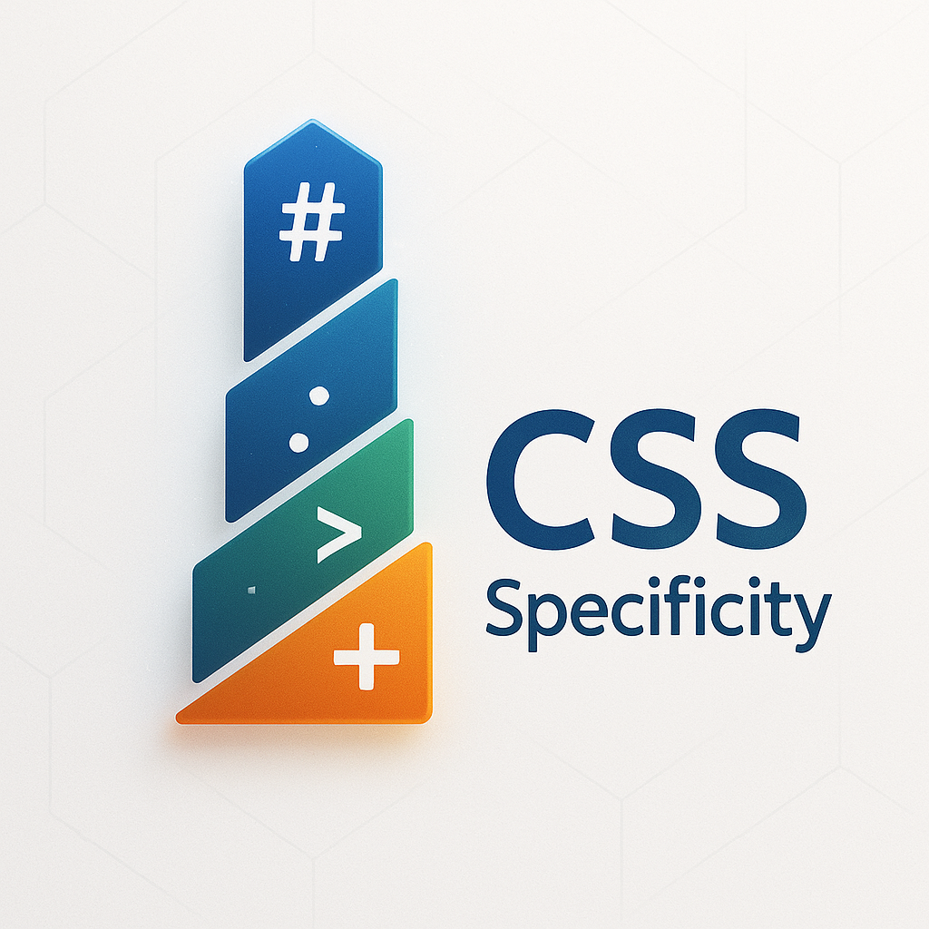 CSS Specificity Visu... logo