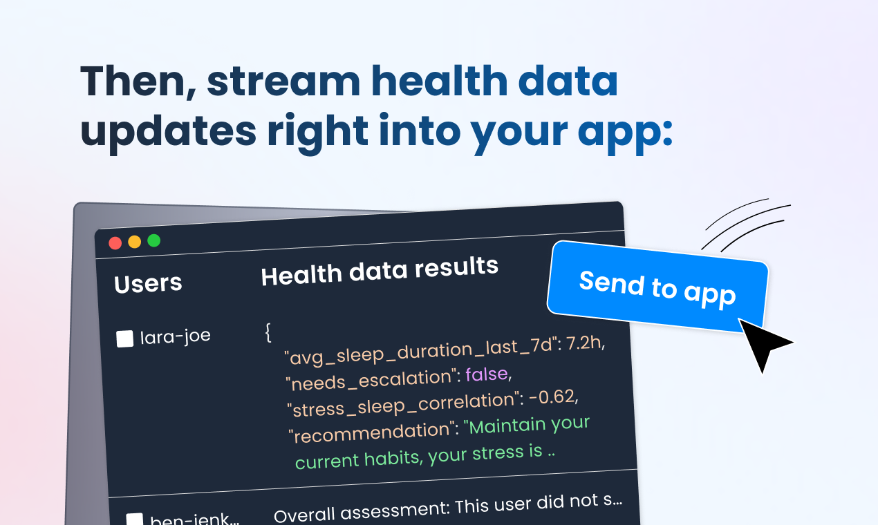 Tyrant AI - Il modo più semplice per applicare l'intelligenza artificiale ai dati sanitari media 4