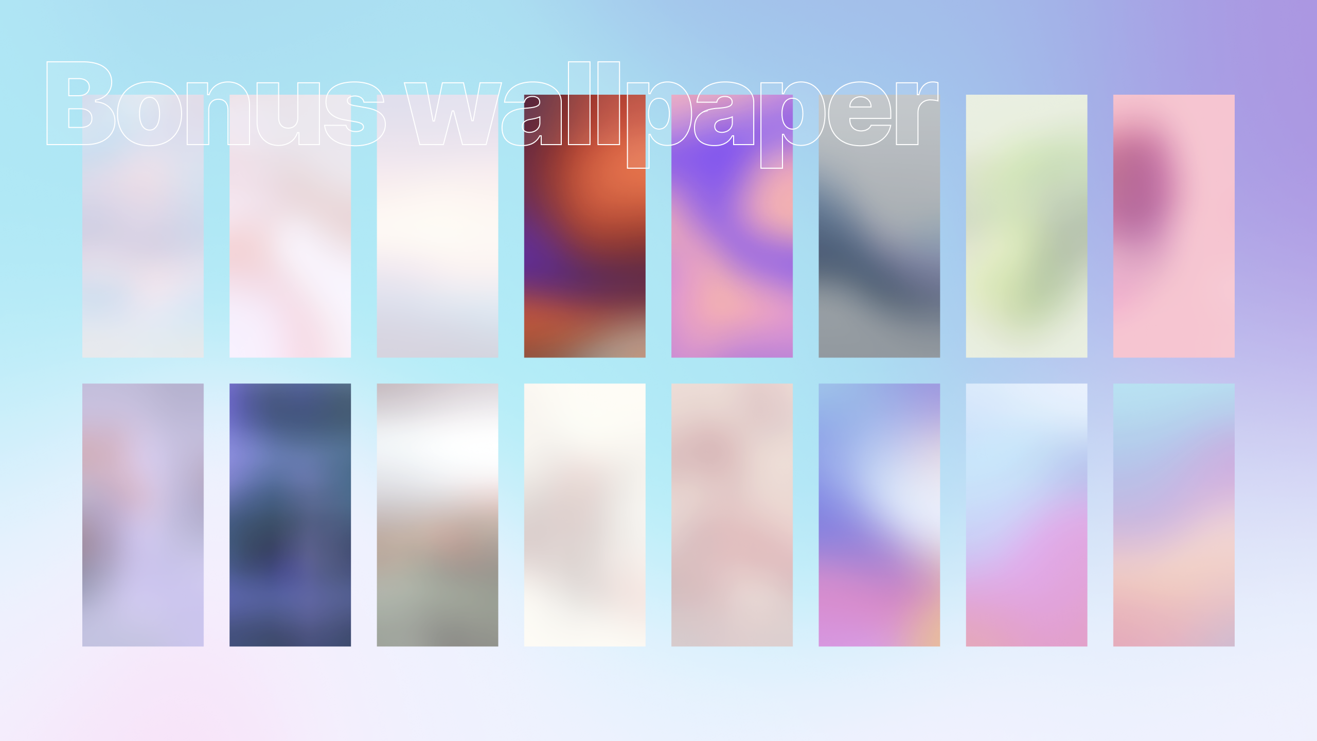 Periodic Table Style iOS 14 Icons gallery image