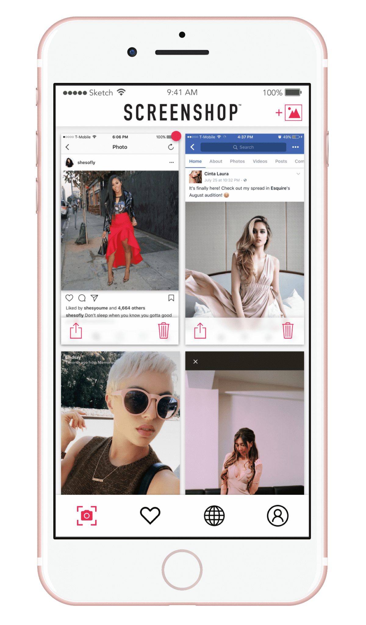 Screenshopit gallery image