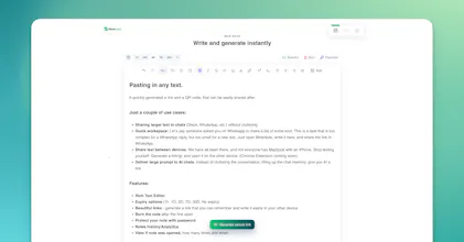 BlinkNote gallery image