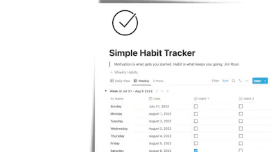 Habit OS gallery image