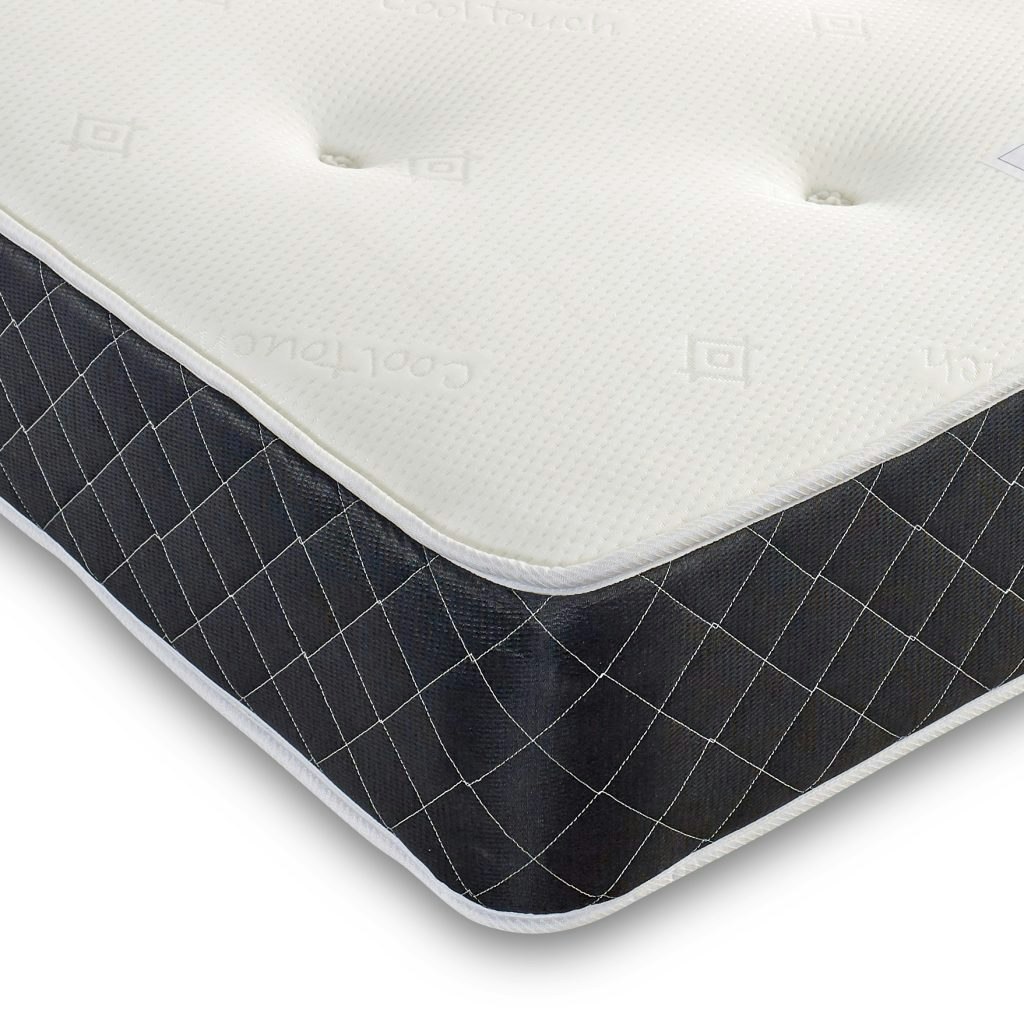 Divan Bed Mattress (Sprung Memory)