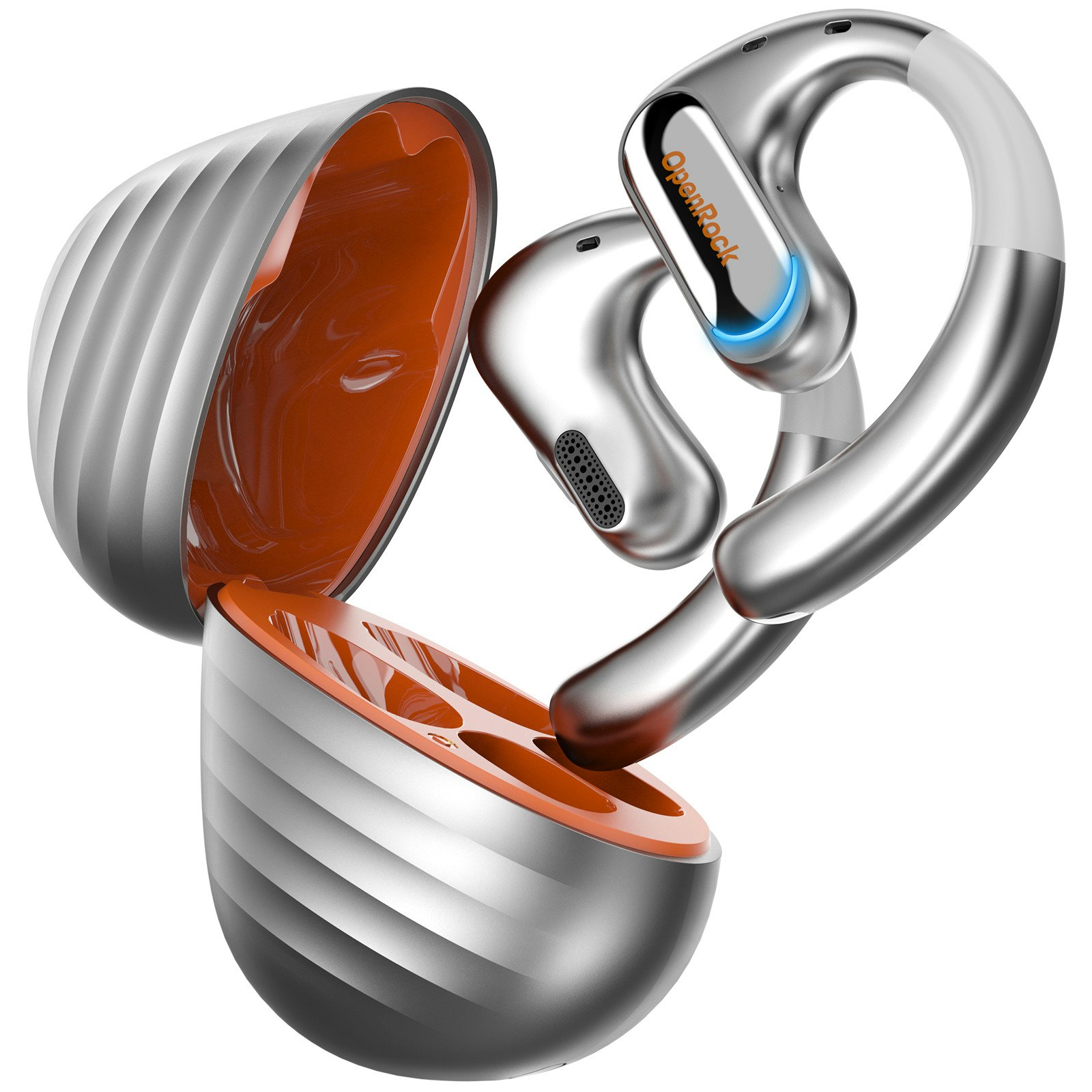 OpenRock Pro