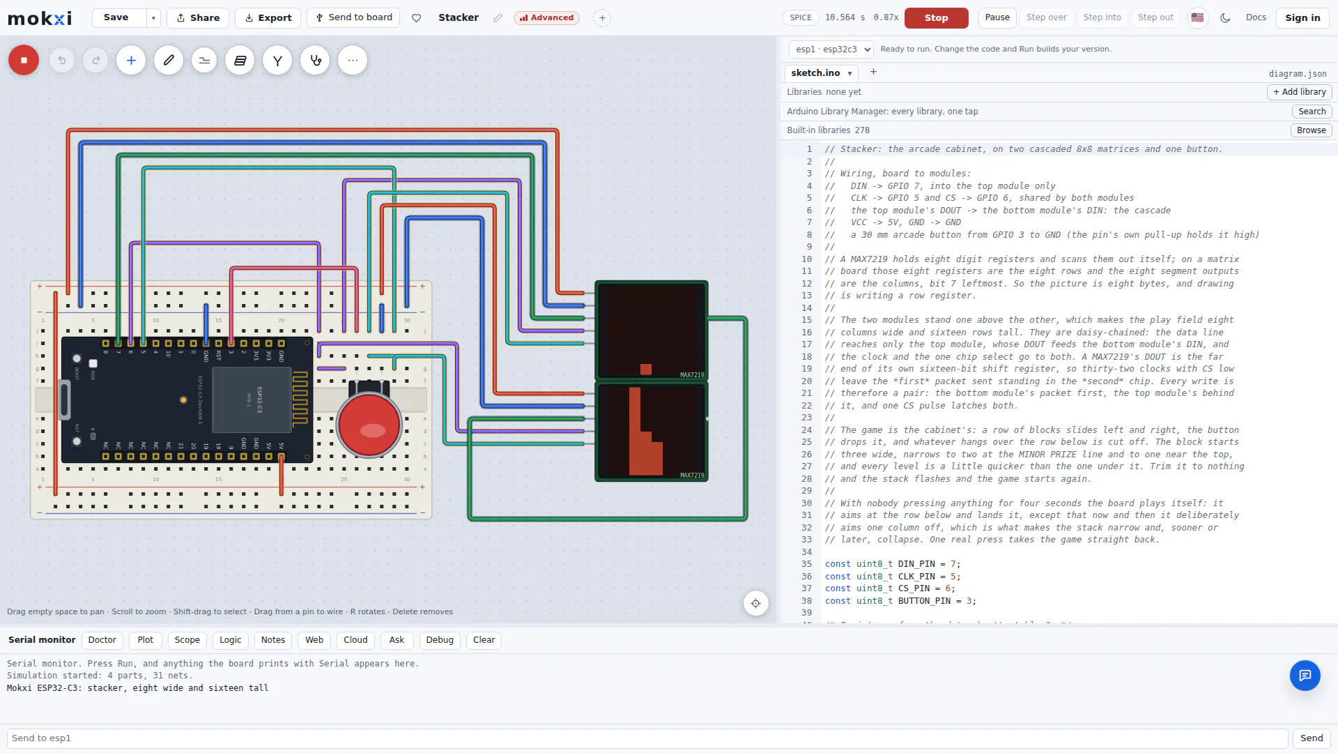 Mokxi gallery image