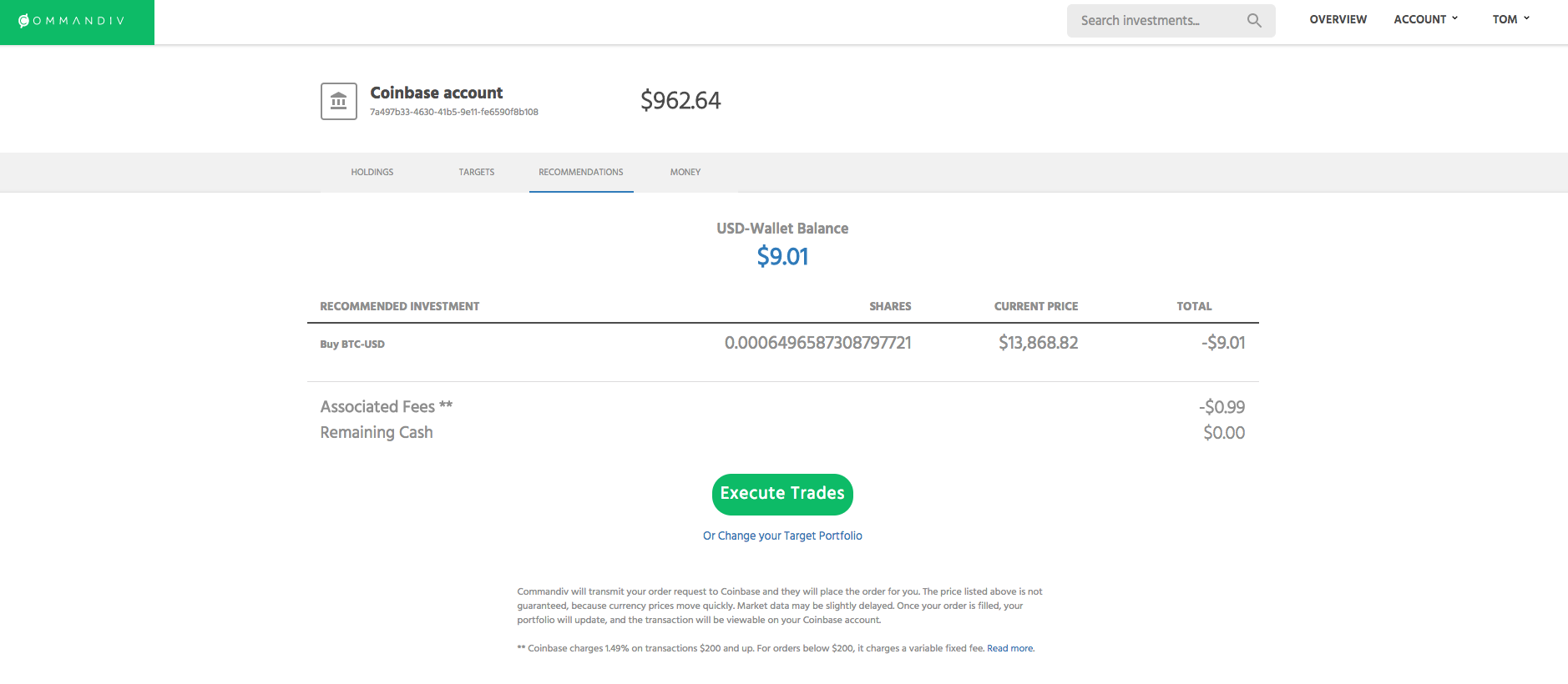 Commandiv gallery image