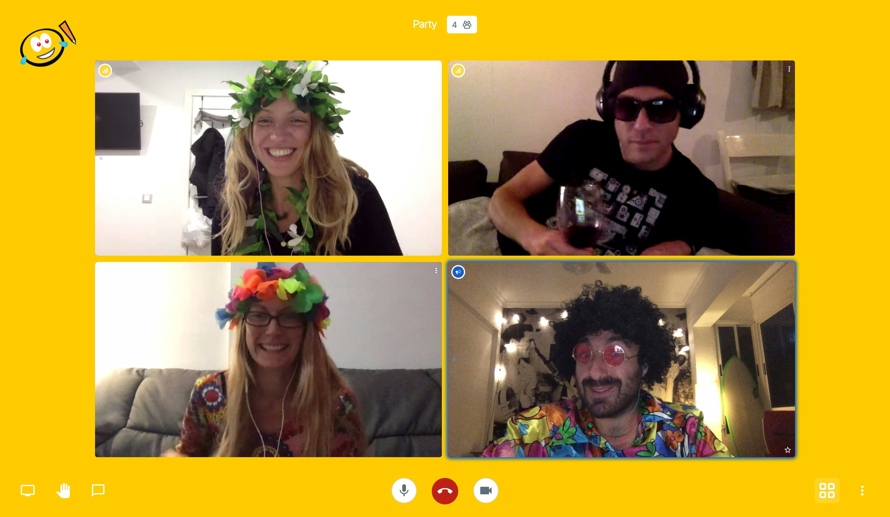 Times'Up Online gallery image