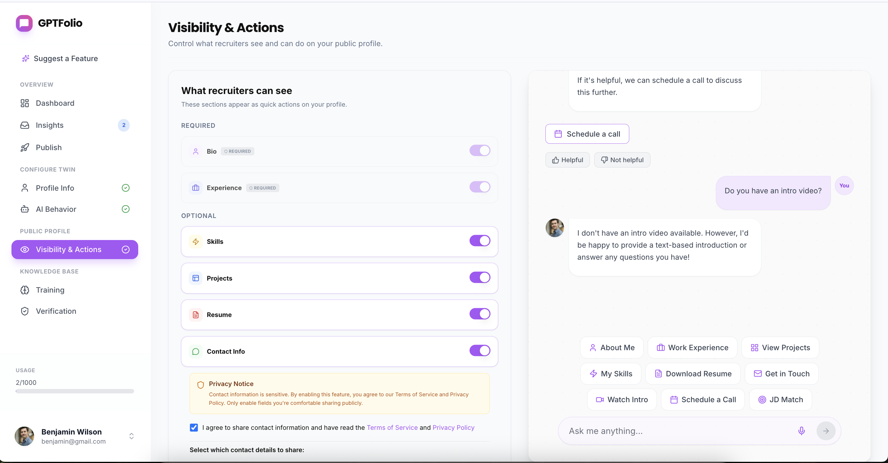 GPTFolio gallery image