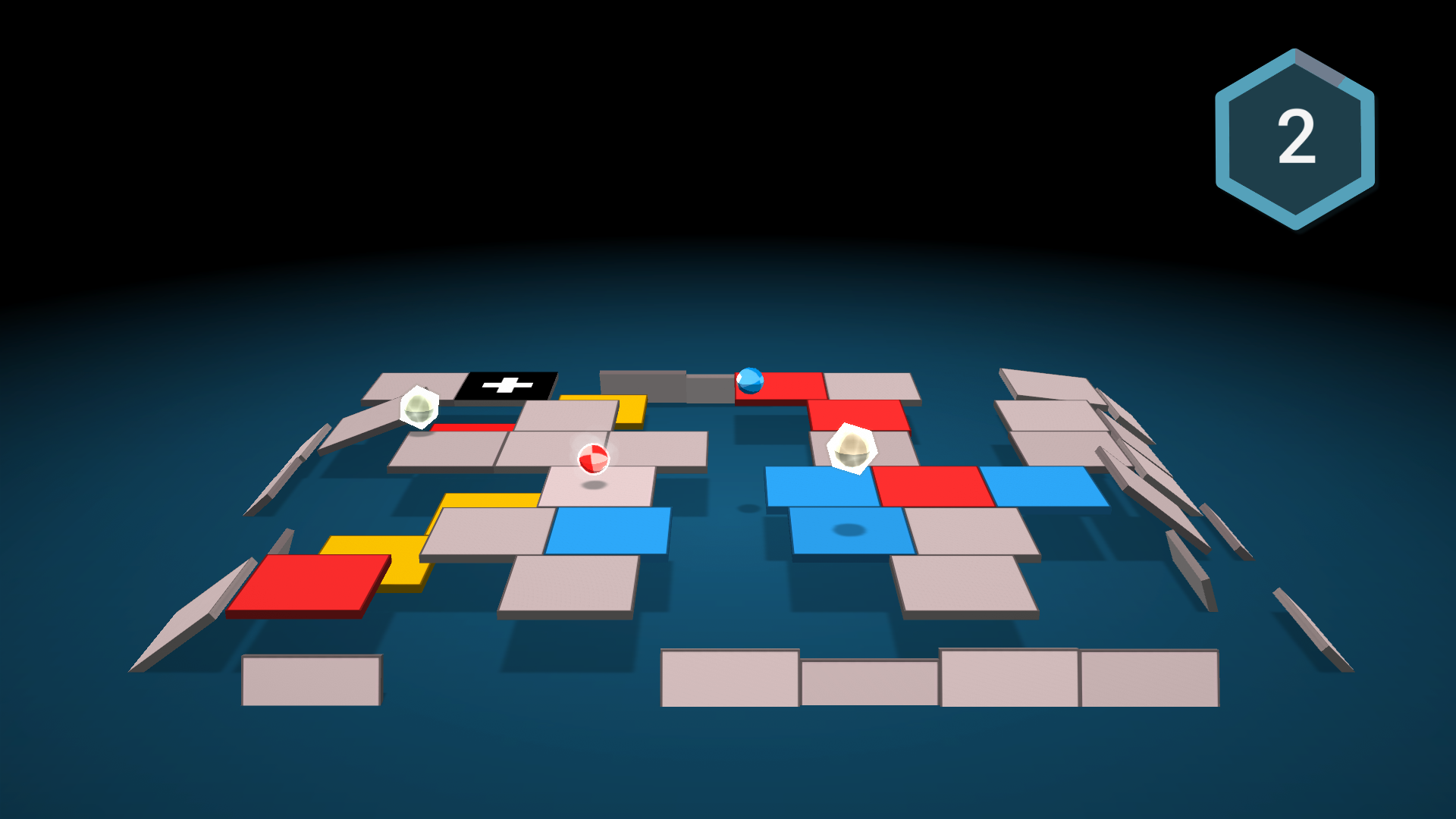 Survival Ball gallery image