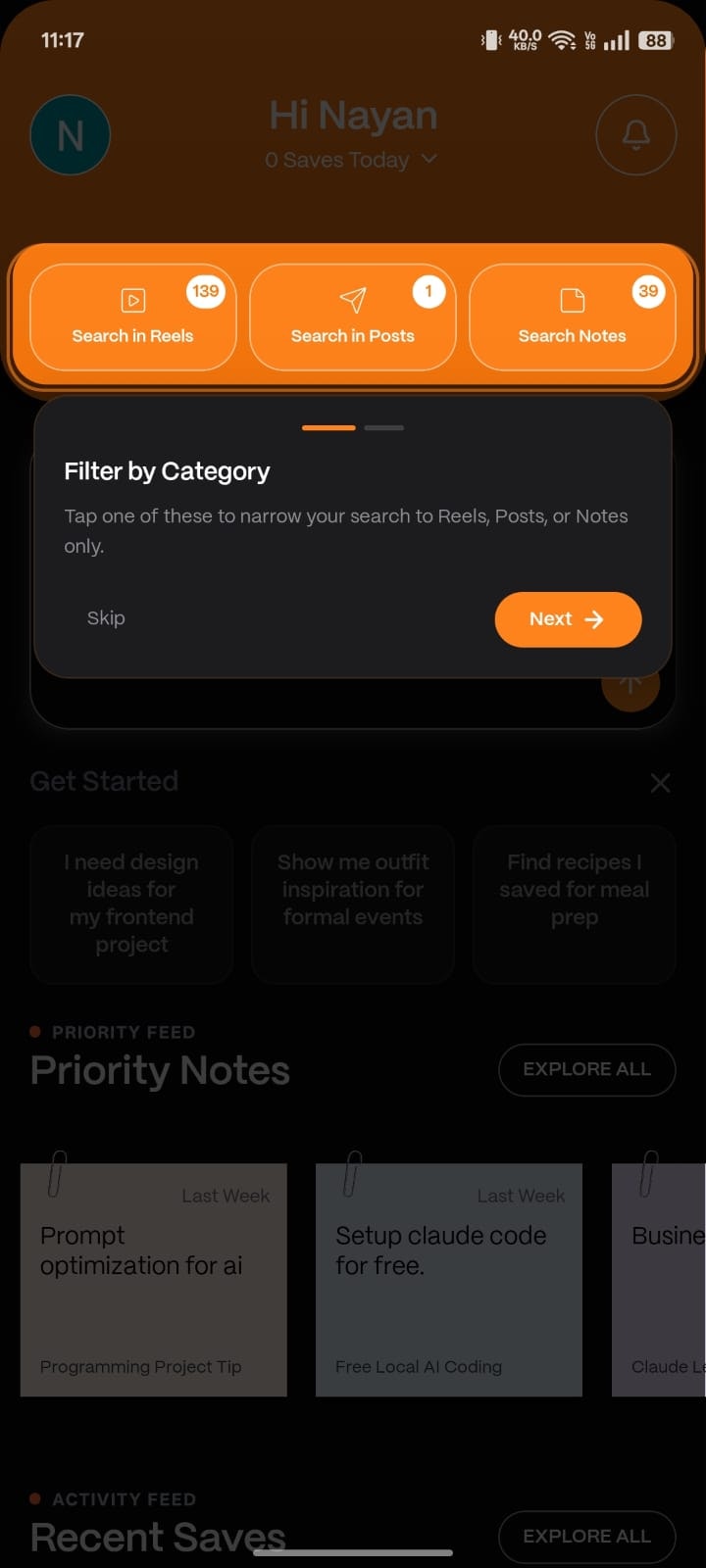 Vestron Launch gallery image