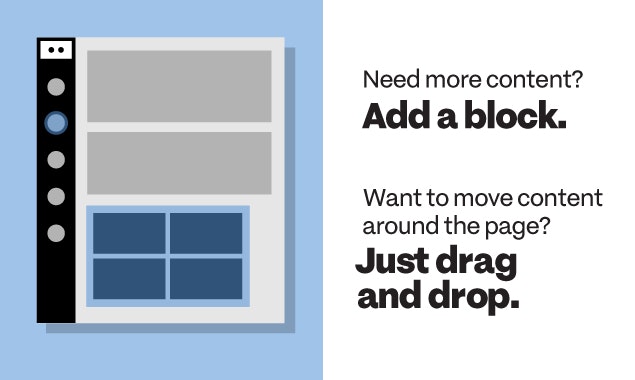 BlokBlok CMS gallery image