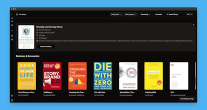 Clippings Store gallery image