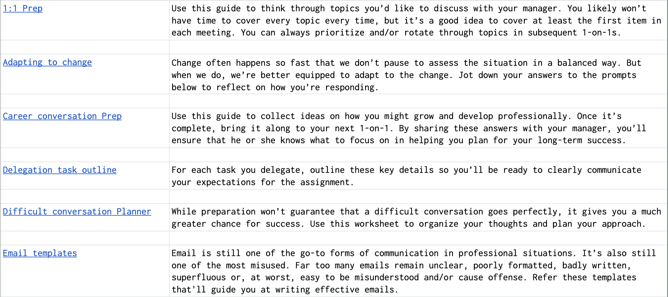 SWP - Systematic Work Planner gallery image