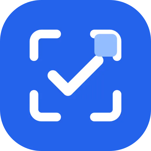AI Checker logo
