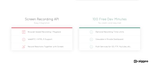 Ziggeo gallery image