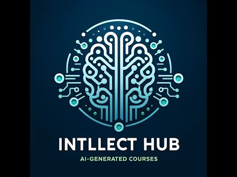 The Intellect Hub gallery image