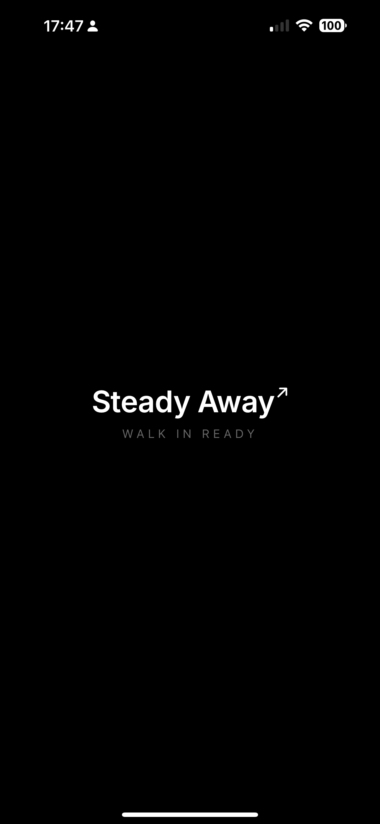 Steady Away gallery image