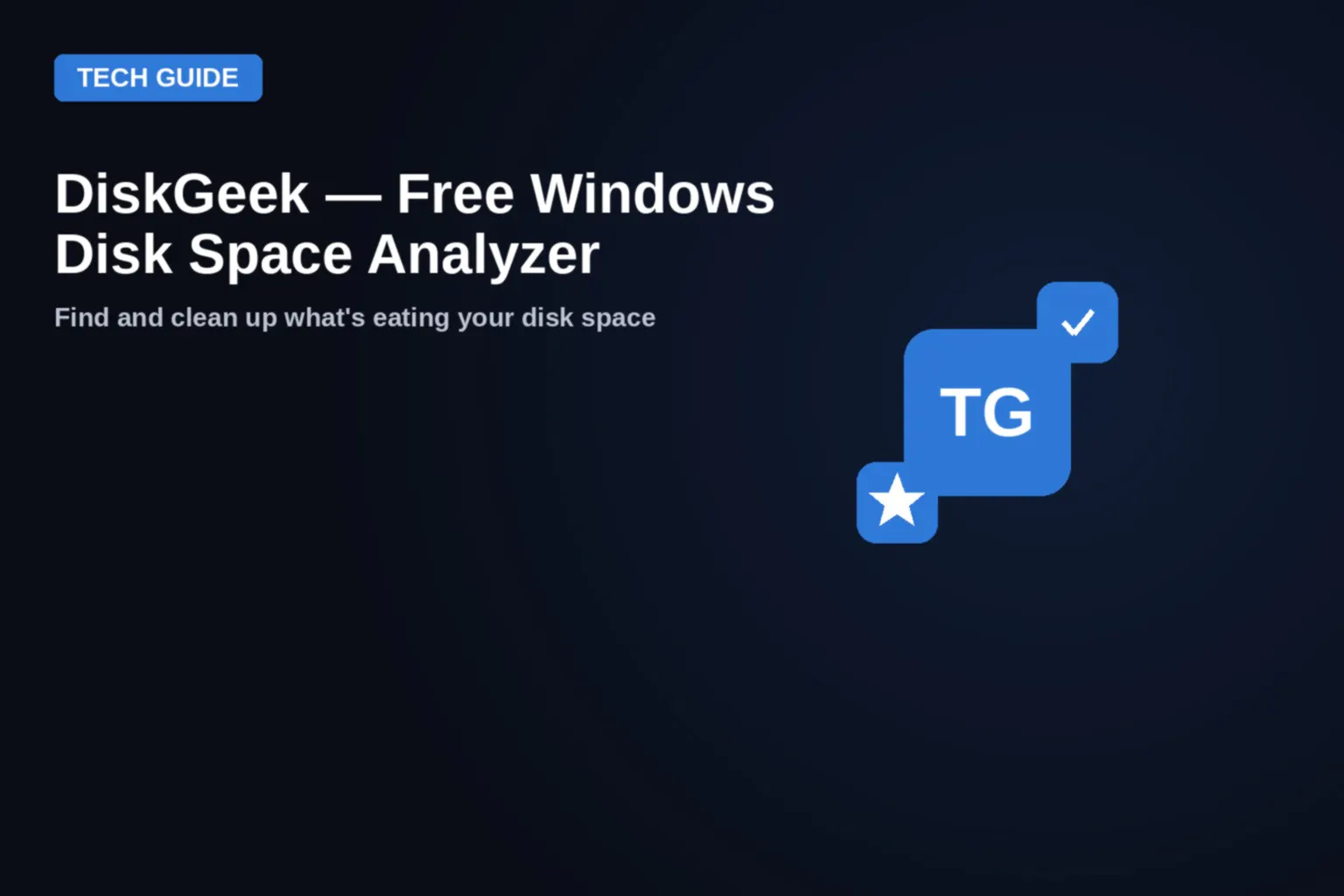 DiskGeek gallery image