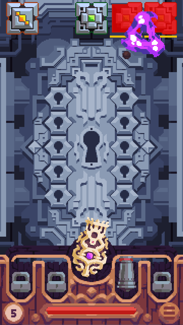 Cannonade gallery image