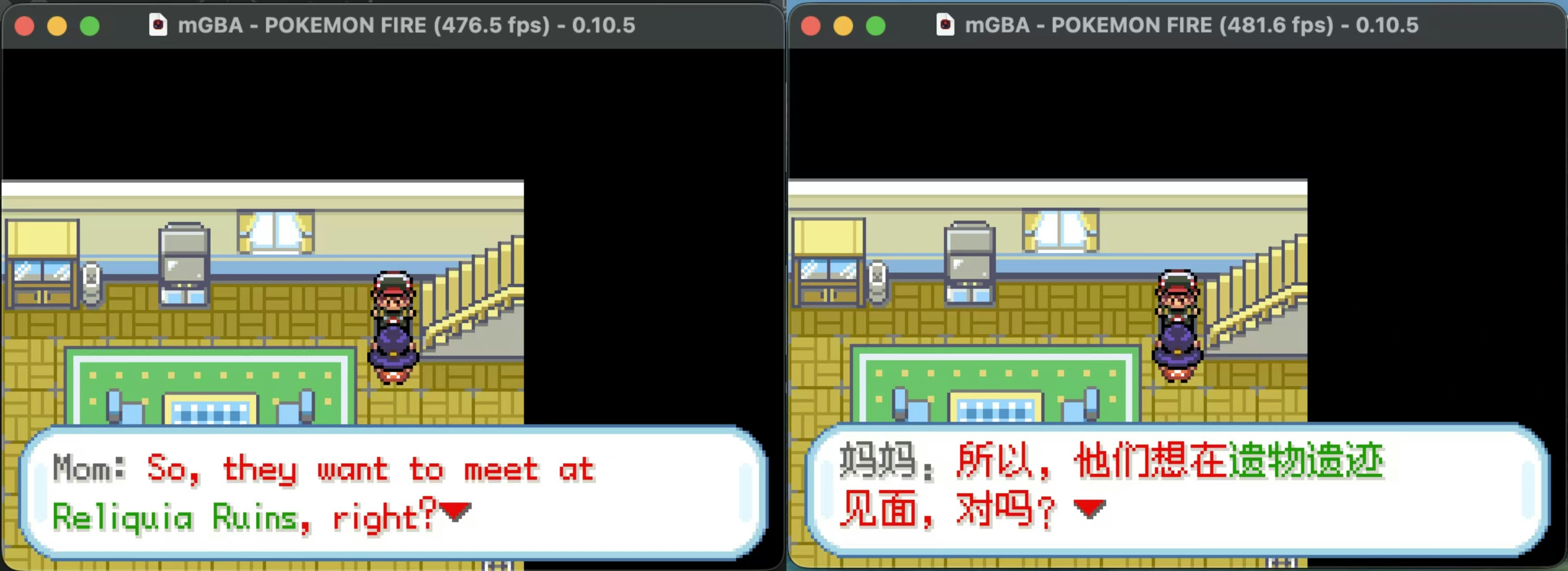 Meowth gallery image