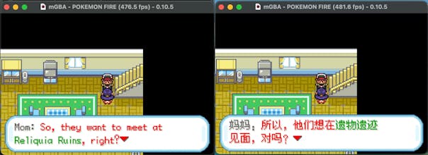 Meowth gallery image