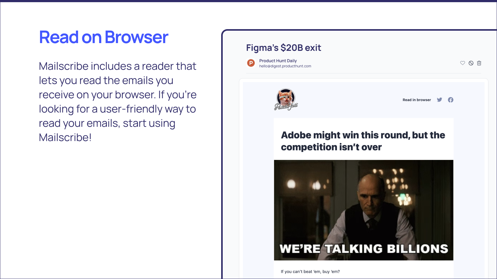 MailScribe media 2