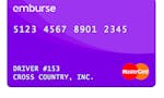 Emburse Expense Card API image
