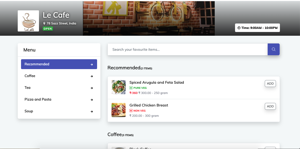 QUICKZU gallery image