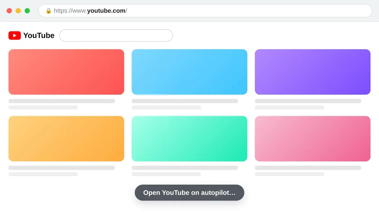YouTube Home Blocker gallery image