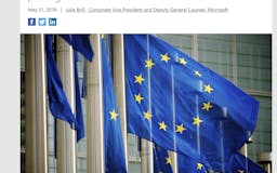 File a GDPR Violation Complaint With the European Union in Seconds media 1