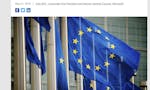 File a GDPR Violation Complaint With the European Union in Seconds image