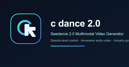 c dance 2.0 video gallery image