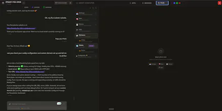 Run Lobster gallery image