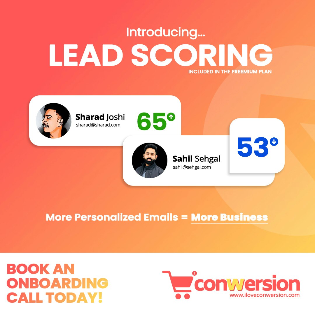 Conwersion gallery image