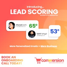 Conwersion gallery image