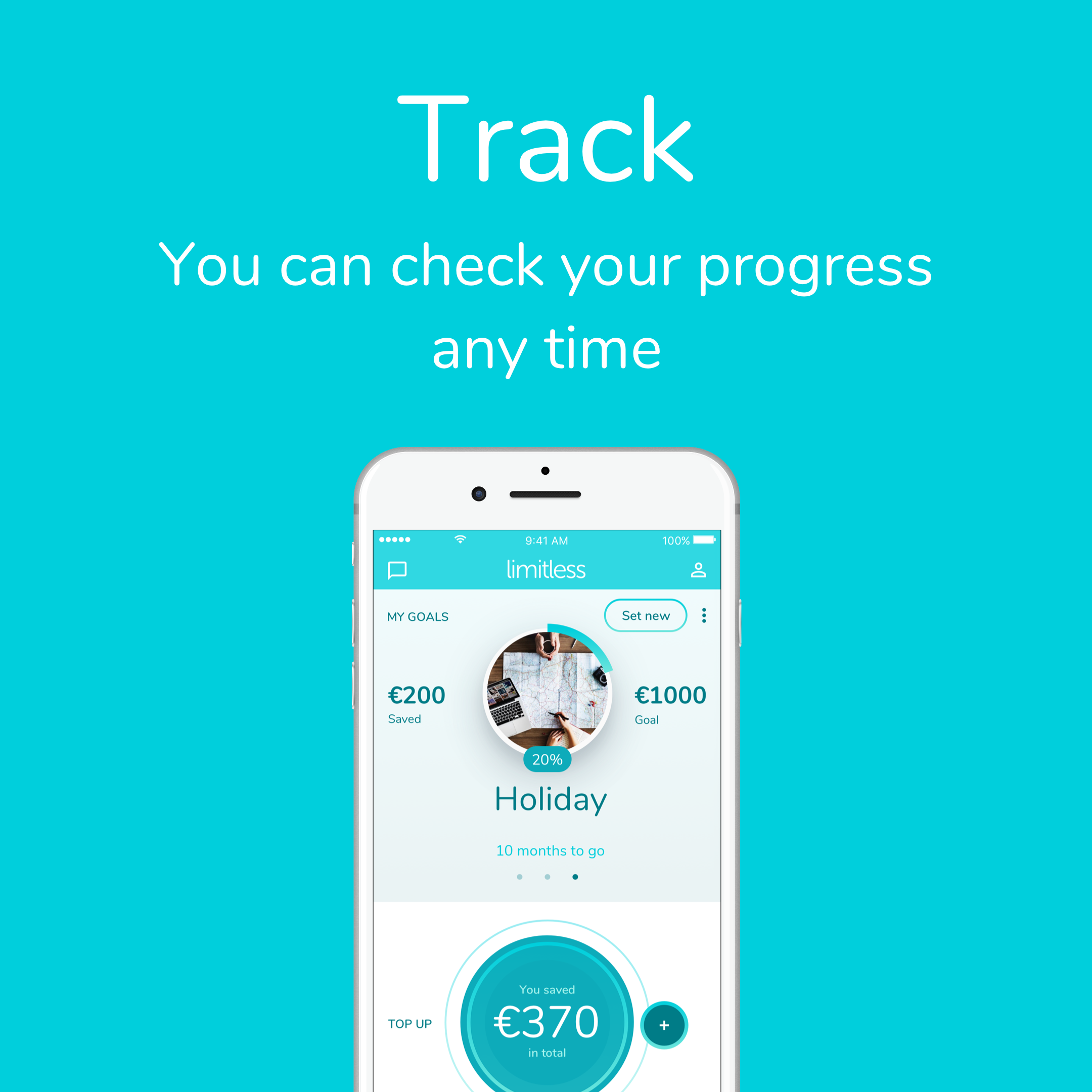 Limitless gallery image