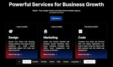 RaqiAI gallery image