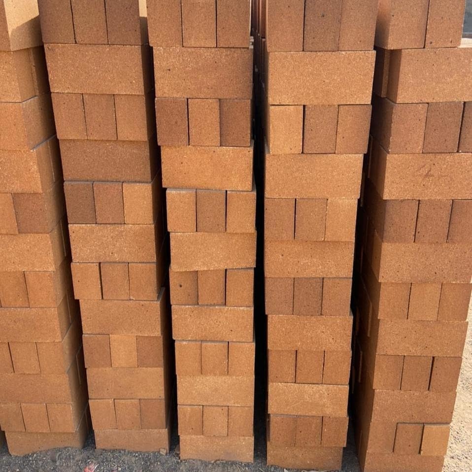 Refractory Fire Bricks