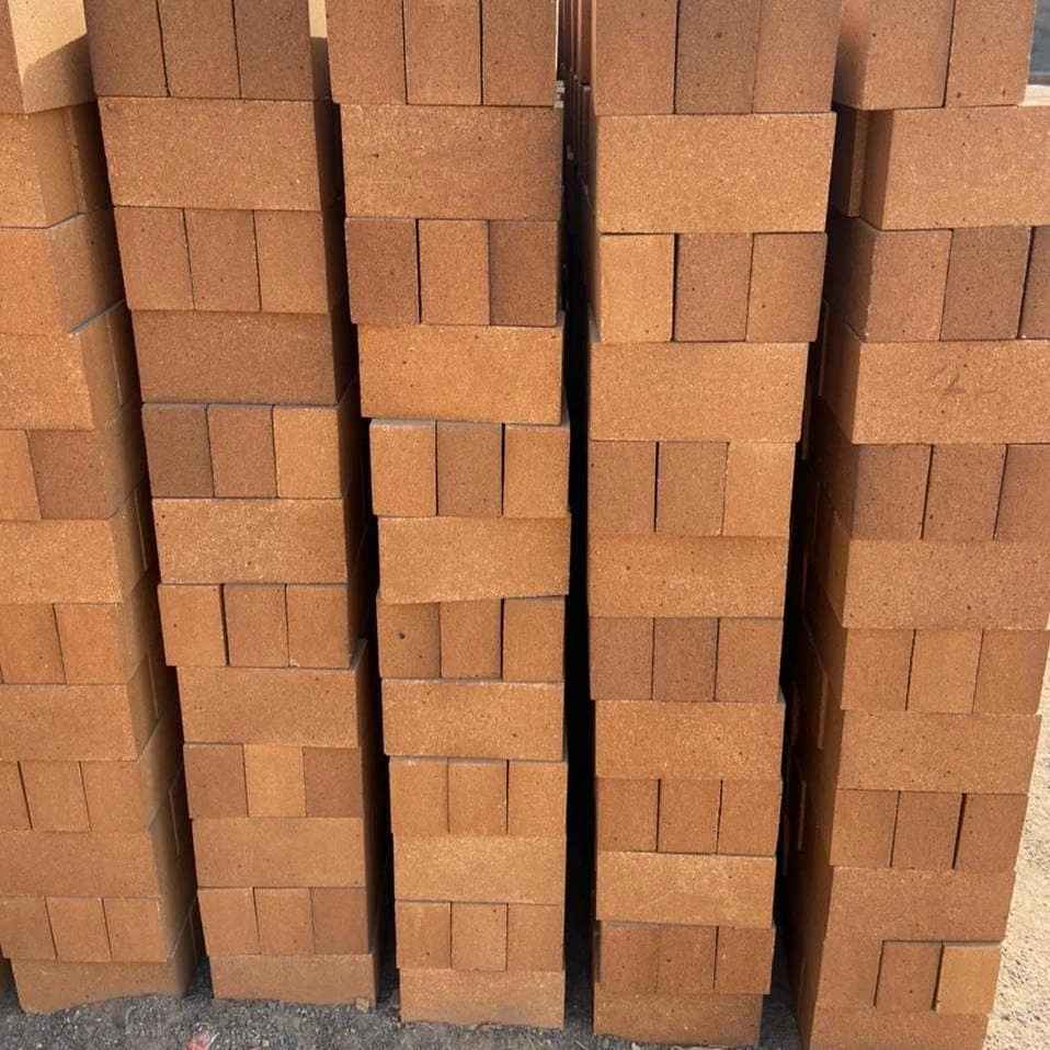 Refractory Fire Bricks