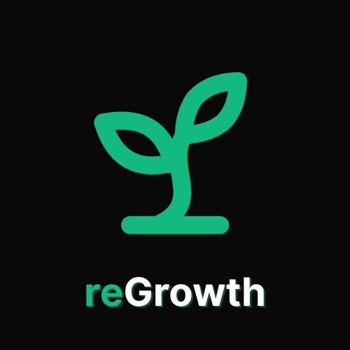 reGrowth logo
