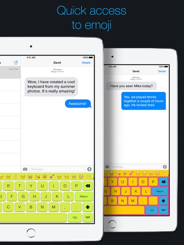 Photokeys gallery image