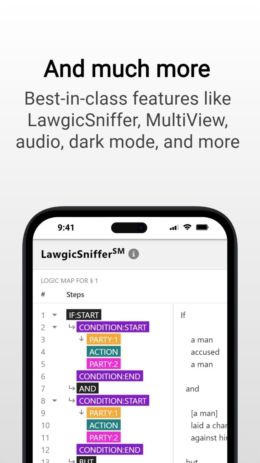 eHammurabi gallery image