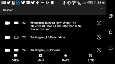 Sports Lines and Odds gallery image